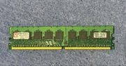 Pamięć RAM Kingston kvr533d2n4k2/1g