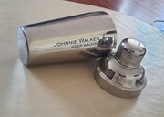 Johnnie Walker keep walking shaker stalowy do drinków 720 ml