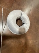 Nadmuchiwany kołnierz ochronny xl dla zwierząt marki Bencmata