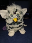 zabawka FURBYmarki Tiger Electronics Inc (HASBRO)ORYGINAŁ Z 1998 ROKU 