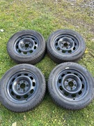 Komplet kół zimowych BMW E90/ E91