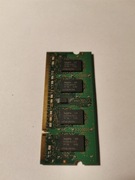 PAMIĘĆ RAM HYNIX 1GB PC2-6400S DDR2-800 800MHz