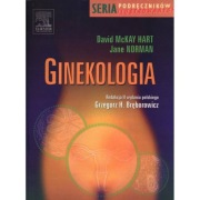 Ginekologia David McKay Hart Jane Norman