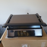 Philips Contact Grill 7000 Series