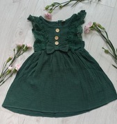 Sukienka dziewczęca