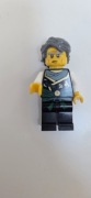Sensei Garmadon Lego Ninjago Mistrz Garmadon njo0133