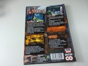 HellForces pc okładka polska 