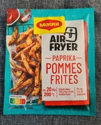 Maggi Air Fryer Frytki przyprawa do frytek 34g