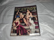 Playboy grudzień 2006