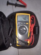 FLUKE 179 TRUIE HMS MULTIMETER
