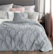 Narzuta dekoracyjna 170x210 cm  Dakota Eurofirany 