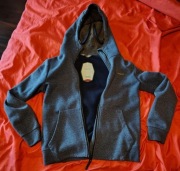 Bluza kurtka męska z kapturem Fabian Ragwear rozmiar S