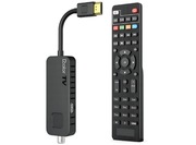 Dcolor DVB-S/S2 Stick TV HDMI Full HD 1080P USB2.0 PVR Astra Hotbird
