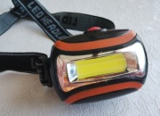 Lama czołowa do prac montażowych