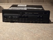 Radio audi gamma dolby system