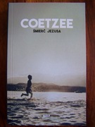 Śmierć Jezusa  Coetzee 