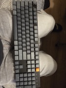 Klawiatura Keychrone k5se