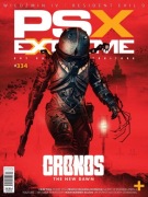 Magazyn PSX EXTREME 334 ( lipiec 2025 ) NOWE!!!