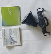 Uchwyt na szybę NOKIA HH-20 + CR 120=NOWY I ORYG !