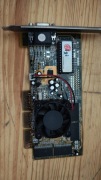 Ennyah Riva TNT2 Pro 32MB Retro AGP