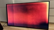 Monitor 4K Dell 55" C5519Q uszkodzony