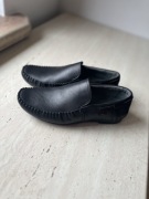 Sprzedam mukasyny skórzane firmy lemar