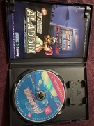 Gra Aladdin ps2 NTSC-j