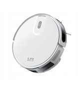 ILIFE V20 ROBOT ODKURZAJĄCY 5000PA LIDAR Mopowanie Automatyczny