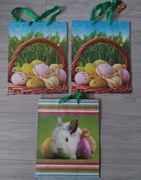 Torby prezentowe Wielkanoc