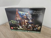 LEGO 21325 Średniowieczna Kuźnia Medieval Blacksmith