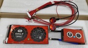 Daly 8s 150A smart lifepo4 bluetooth bms balanser 1A