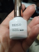 Baza mineralna 3 w 1 Indigo Milky