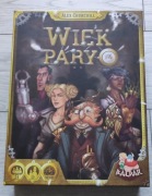 Wiek Pary PL * Steam works * gra planszowa * niedostępna w sklepach