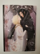 Manga Neo Arcadia - Tęcza w ciemności