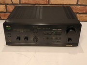 AKAI AM-55 ! Znakomity wzmacniacz z wbudowanym DAC / przetwornikiem