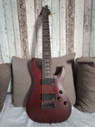 Gitara elektryczna Schecter Omen-8