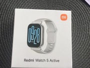 Zegarek Smartwatch Xiaomi Redmi Watch 5 Active Silver