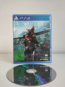 Biomutant - Gra PS4