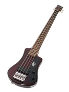 Gitara basowa Hofner Shorty Bass