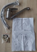 Bateria kuchenna stojąca Piene