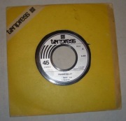 Frankie Miller -Darlin / Dunken Nights in The City