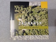 Nadleśnictwo Zagnańsk przewodnik 