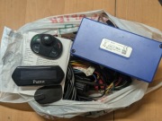 PARROT MKi9100 ZESTAW GLOSNOMOWIACY Zafira B