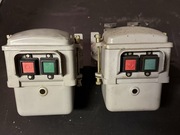 Wyłącznik olejowy Mol 28