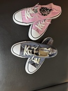 Trampki Converse r.38
