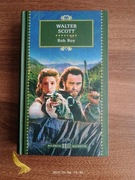 W. Scott, Rób Roy, kolekcja Hachette