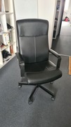 Fotel biurowy - ikea millberget