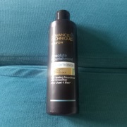Avon Advance Absolute Nourishment odżywka do suchych i zniszczonych włosów