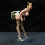 Pin-Up Girl skala 1/5