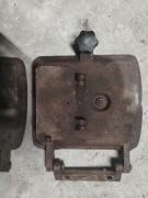 Drzwiczki Dozamet Camino 